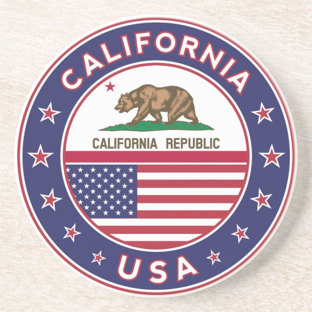 California Coaster (Front)