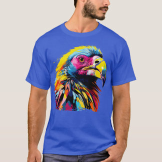 California condor 1 T-Shirt