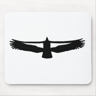 California Condor Mouse Pad