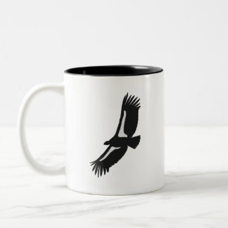 California Condor Mug