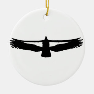 California Condor ornament