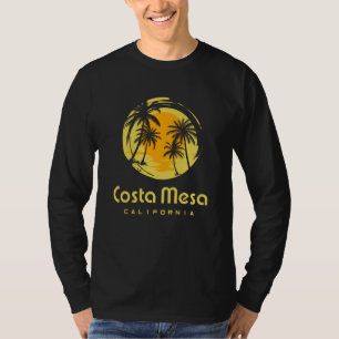 California Costa Mesa 1 T-Shirt