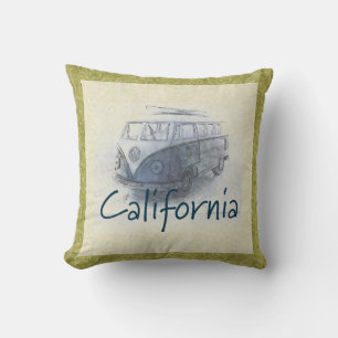 California Cushion