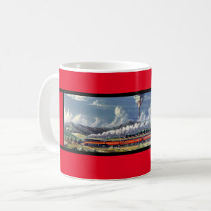 California Daylight Mug