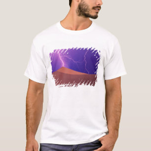 California, Death Valley National Park, T-Shirt