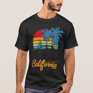 California Dream T-Shirt