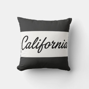 California Dreaming Cushion