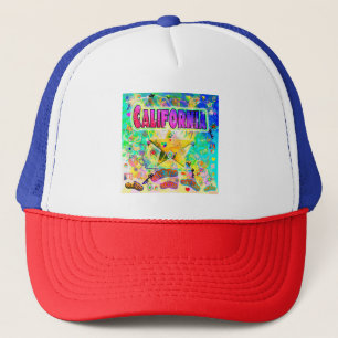 California Epoch Hour Hat