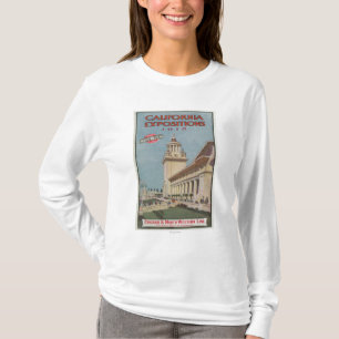 California Expositions Poster #2 T-Shirt