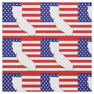 CALIFORNIA FABRIC