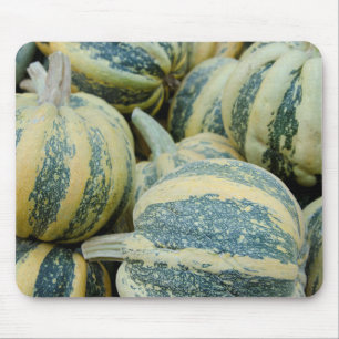 California. Fall Harvest In California Mouse Pad