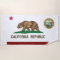 California flag