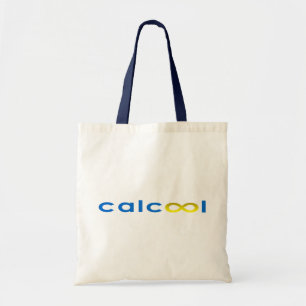 California - forever - cool tote bag
