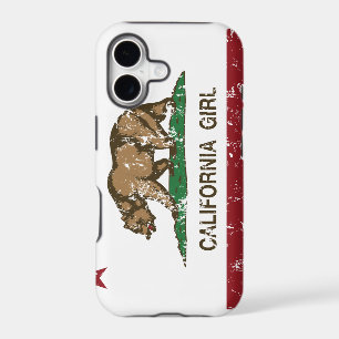 California Girl