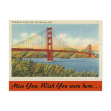 California, Golden Gate Bridge