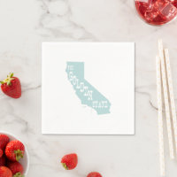 California Golden State Nickname Californian Motto