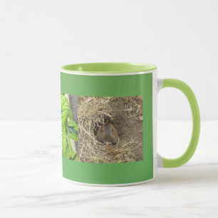 California Gopher Mug
