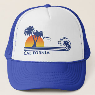 California Hat