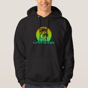 California Hoodie