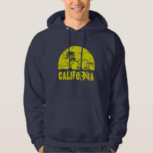 California Hoodie