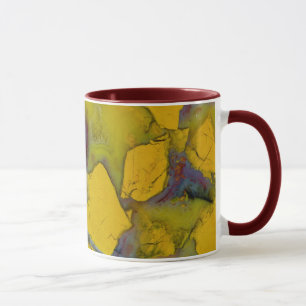 California Jasper Mug