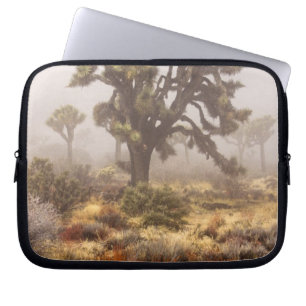 California: Joshua Tree National Monument, Laptop Sleeve