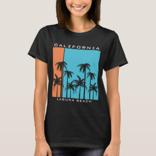California Laguna Beach T-Shirt