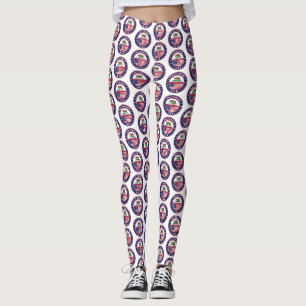 California Leggings