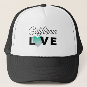 California Love Hat