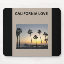 California Love ❤️