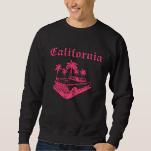 California Lowrider Sweatshirt