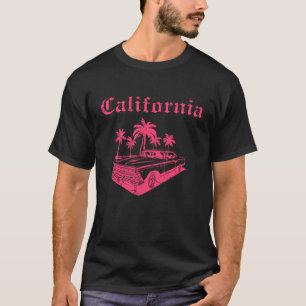 California Lowrider T-Shirt