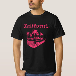California Lowrider T-Shirt