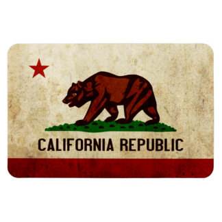 California Magnet