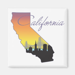 California Magnet