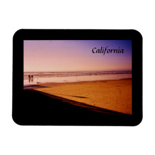 California Magnet
