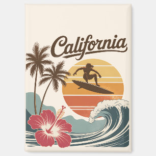 California magnet