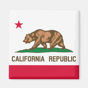 California Magnet