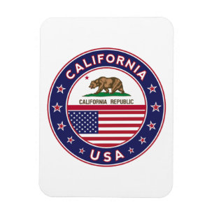 California Magnet