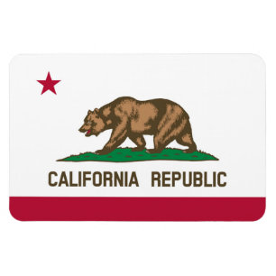 California Magnet