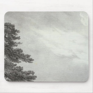 California Mission Mouse Pad