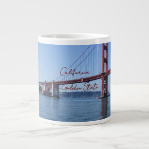 California Mug