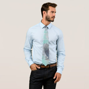 California Necktie