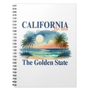 California Notebook
