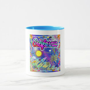 California Nu Era Mug