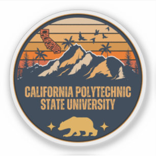 California Polytechnic State Universit, California