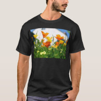 California Poppies