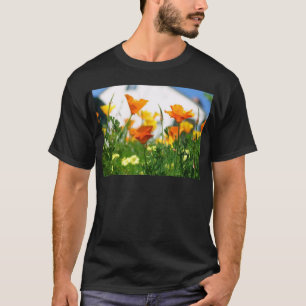 California Poppies T-Shirt