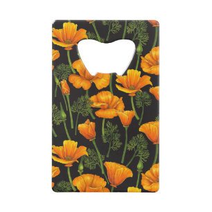 California poppy