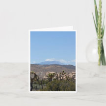 California Postcard 3